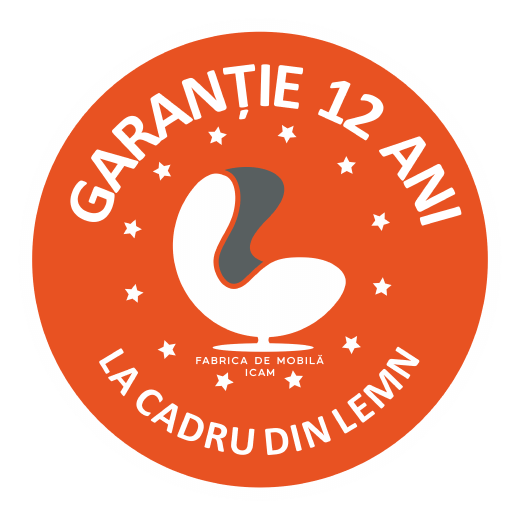 garanție 12 ani