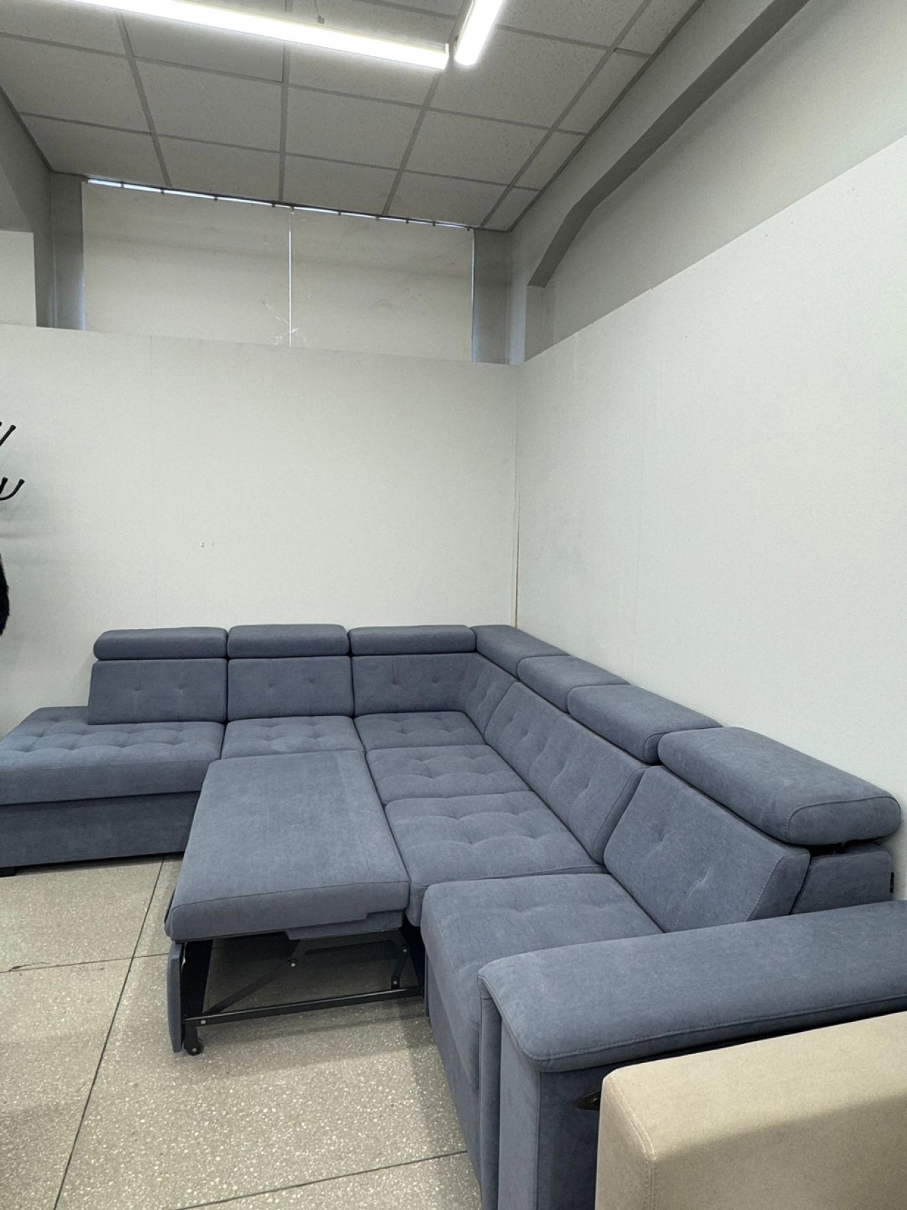 Colțar modular MISTRÁL