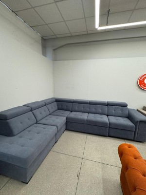 Colțar modular MISTRÁL