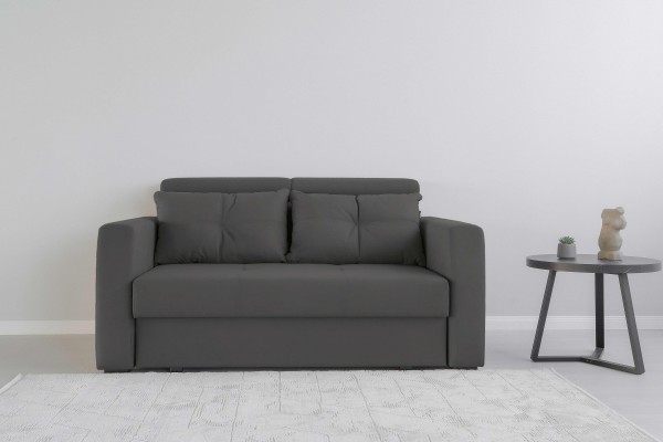 Canapea extensibilă PALERMO 1400, 1740x1100x900 mm, suprafața dormit 1400x2040 mm