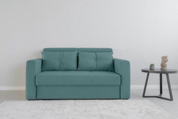 Canapea extensibilă PALERMO 1400, 1740x1100x900 mm, suprafața dormit 1400x2040 mm
