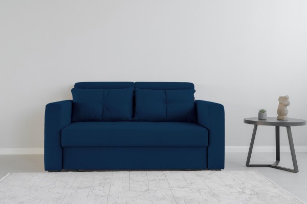 Canapea extensibilă PALERMO 1400, 1740x1100x900 mm, suprafața dormit 1400x2040 mm