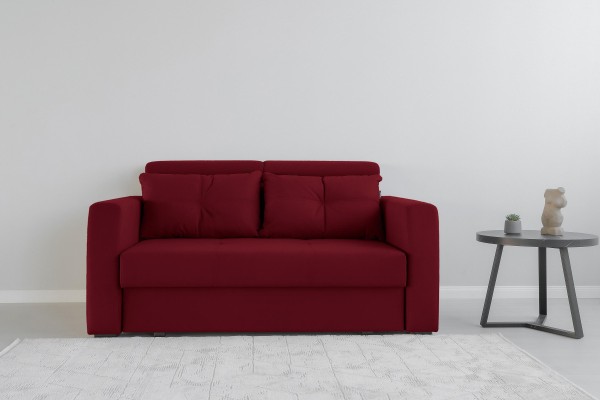 Canapea extensibilă PALERMO 1400, 1740x1100x900 mm, suprafața dormit 1400x2040 mm