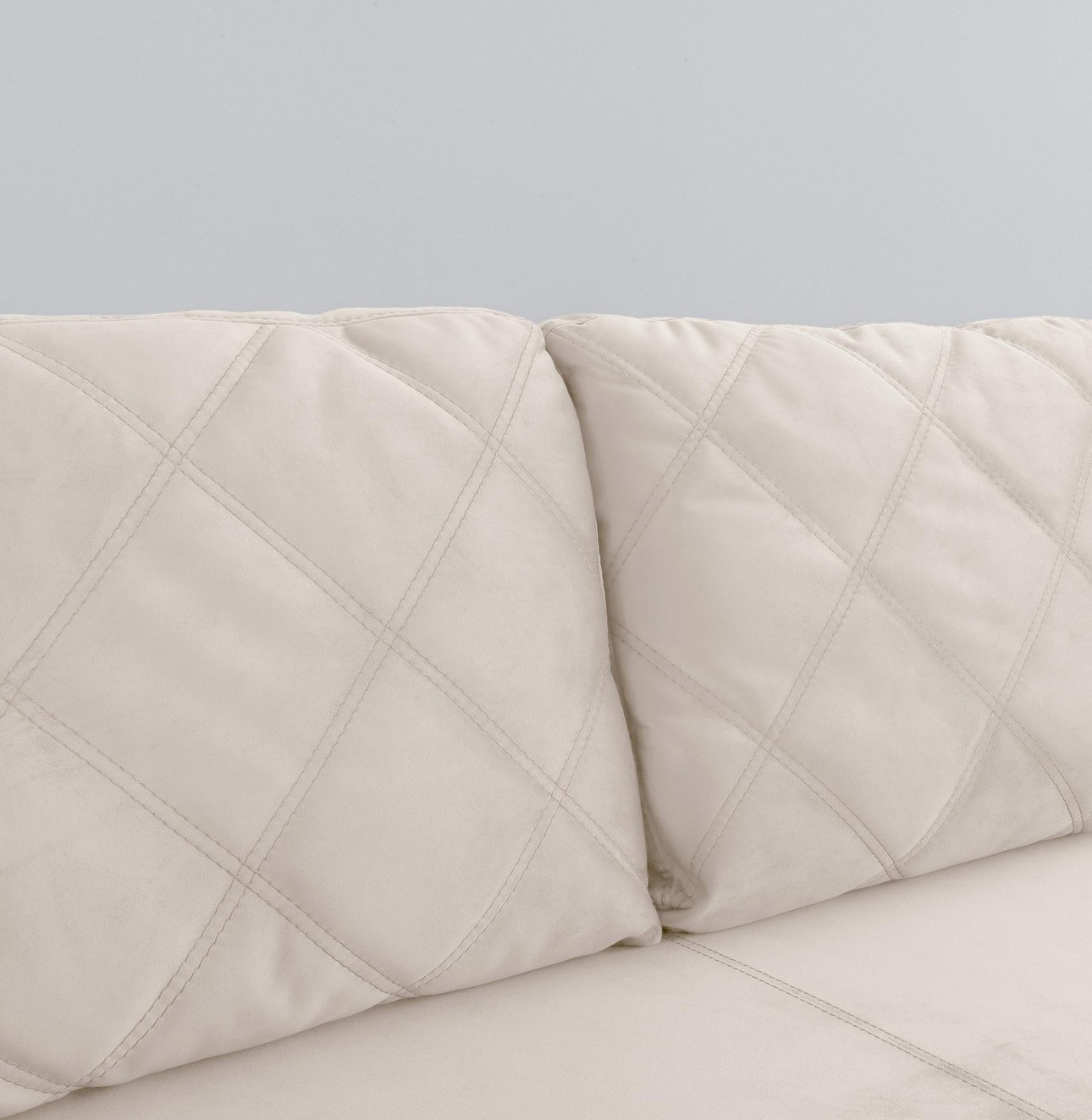 Canapea LUXURY mini, cu ladă de depozitare,1850x1060x850, suprafața dormit 1620x1300.