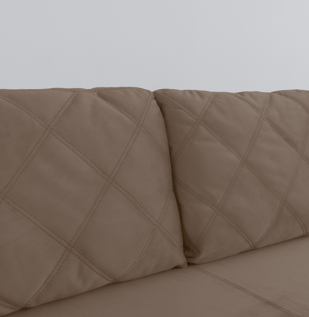 Canapea LUXURY mini, cu ladă de depozitare,1850x1060x850, suprafața dormit 1620x1300.