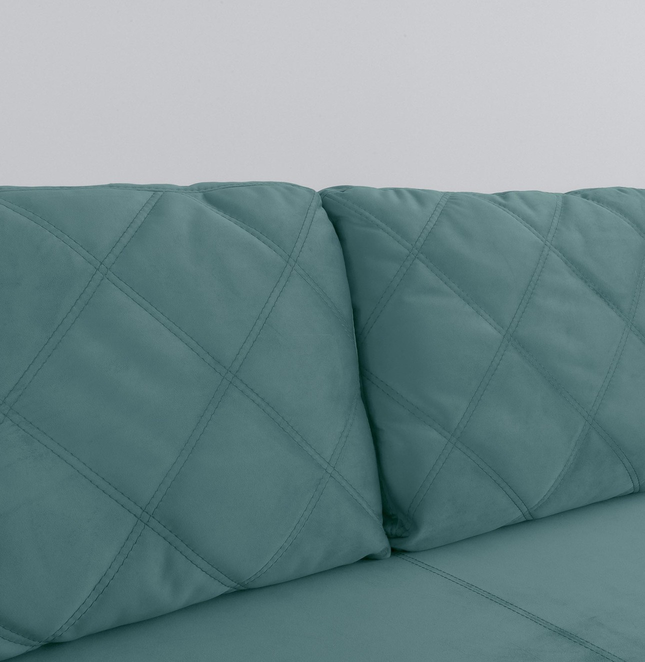Canapea LUXURY mini, cu ladă de depozitare,1850x1060x850, suprafața dormit 1620x1300.