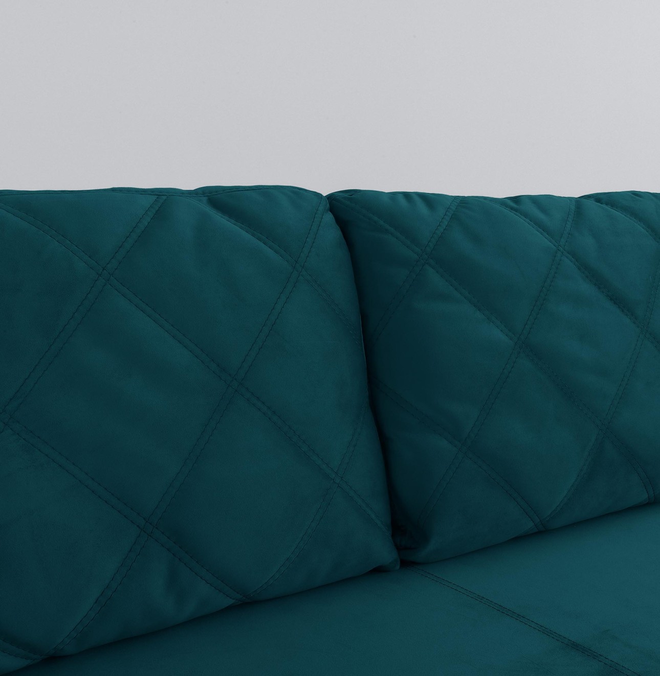 Canapea LUXURY mini, cu ladă de depozitare,1850x1060x850, suprafața dormit 1620x1300.