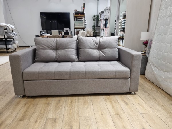 Canapea extensibilă BEORN 1600, 1940x940x850 mm, suprafața dormit 1600x2000 mm.