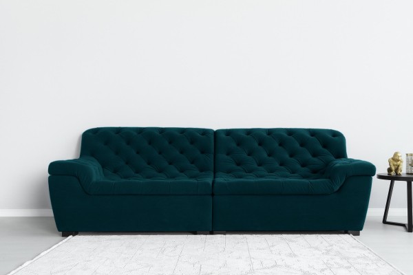 Canapea modulară VERSAILLES (ansamblul 2), 2800x1120x970 mm.