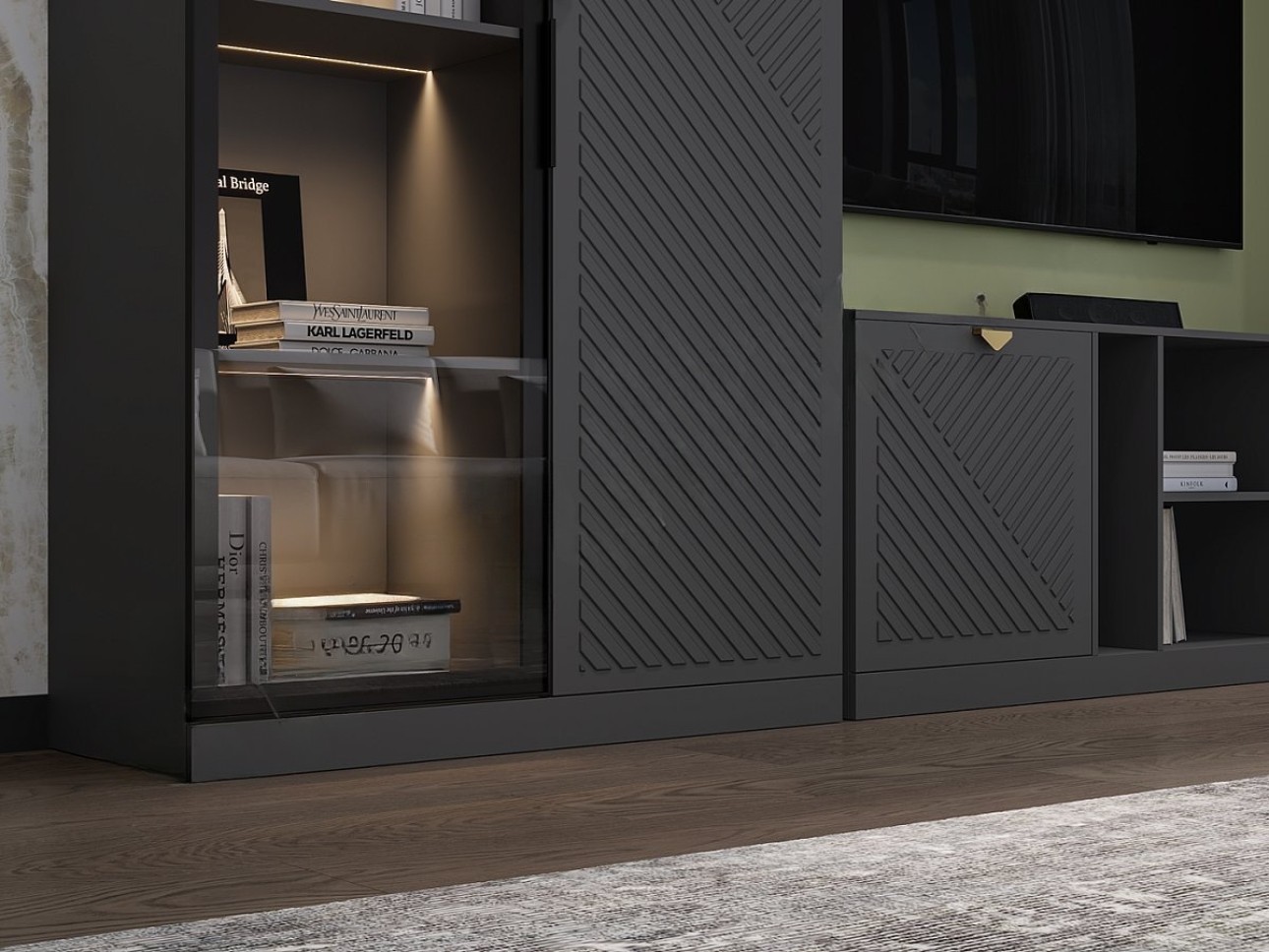 Living MODERN