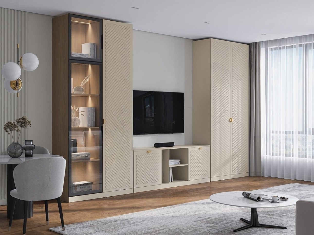 Living MODERN