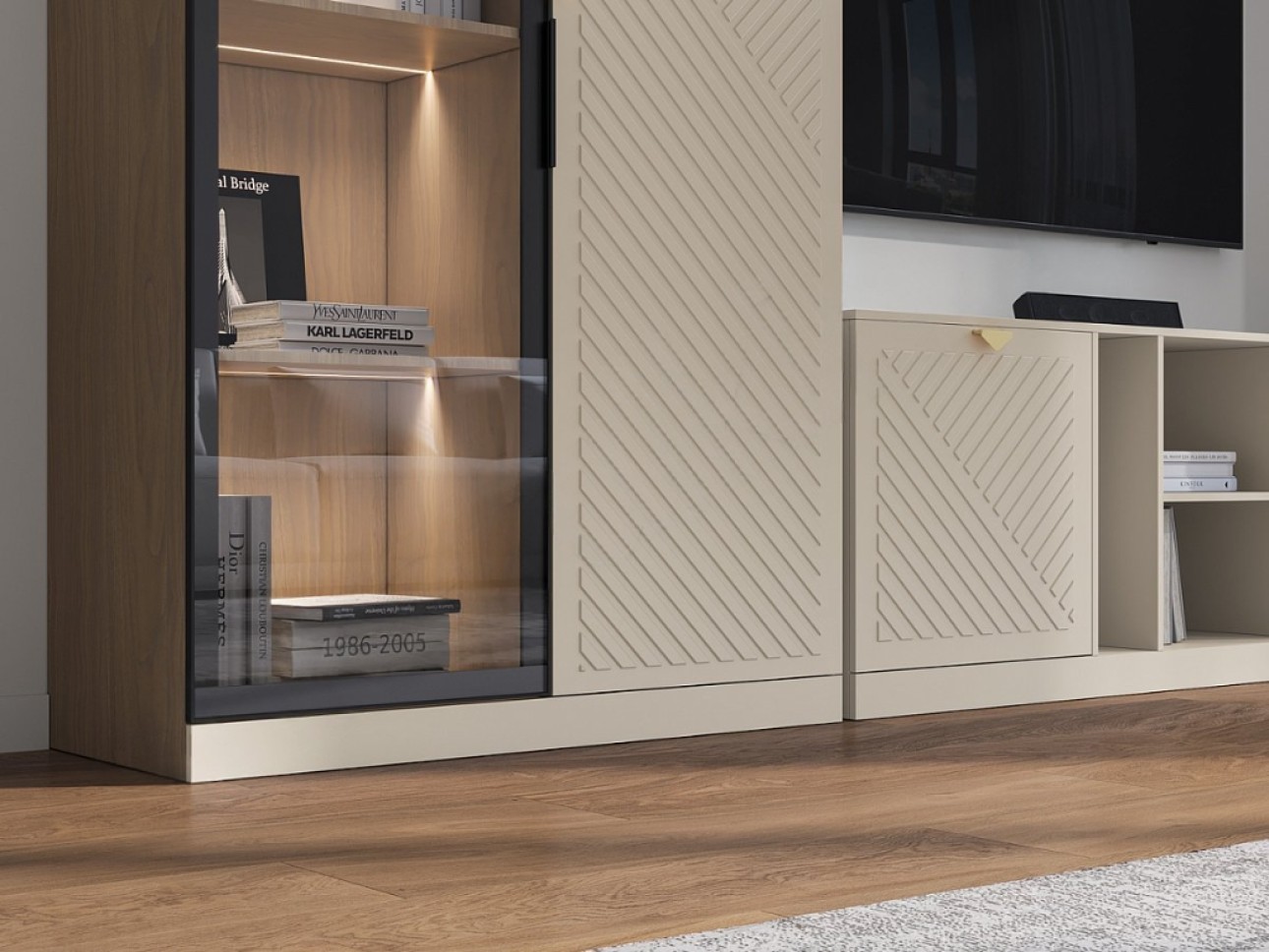 Living MODERN