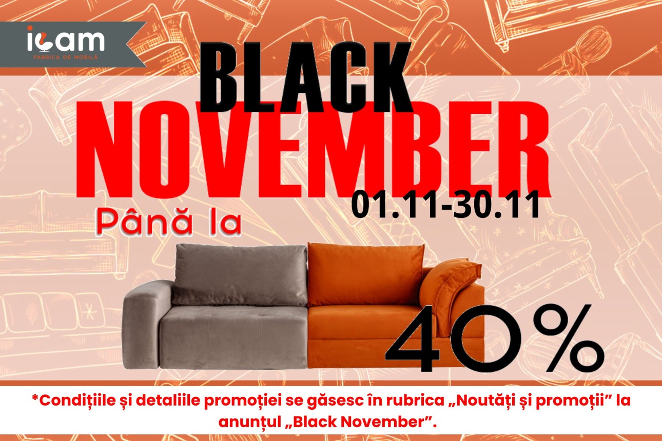 Canapea extensibilă CLASSIC 2, 1760x1050x970 mm, spațiu de dormit 1060x1830 mm.