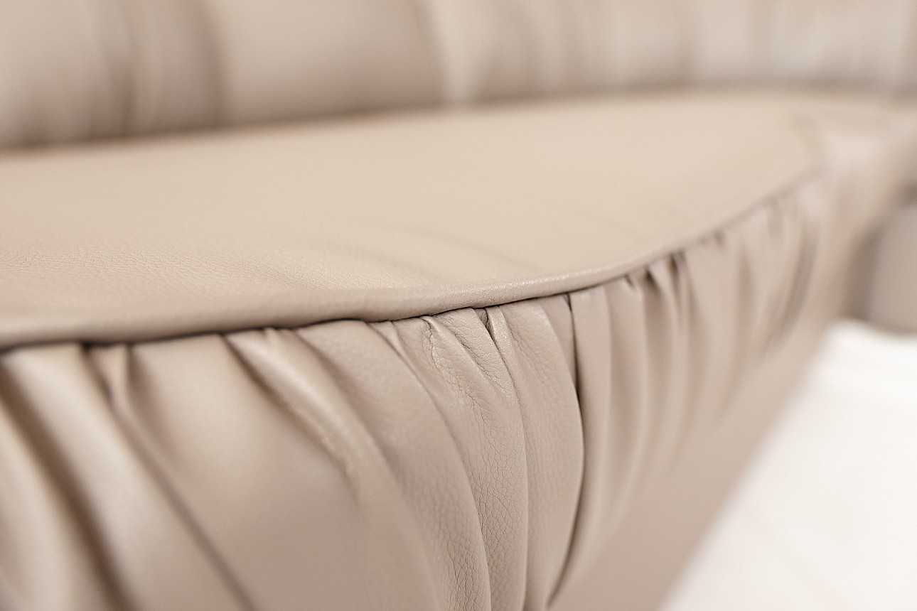 Colțar extensibil CLASSIC 3, ladă de depozitare, 3000x1900x950 mm, spațiu de dormit 2530x1250 mm.