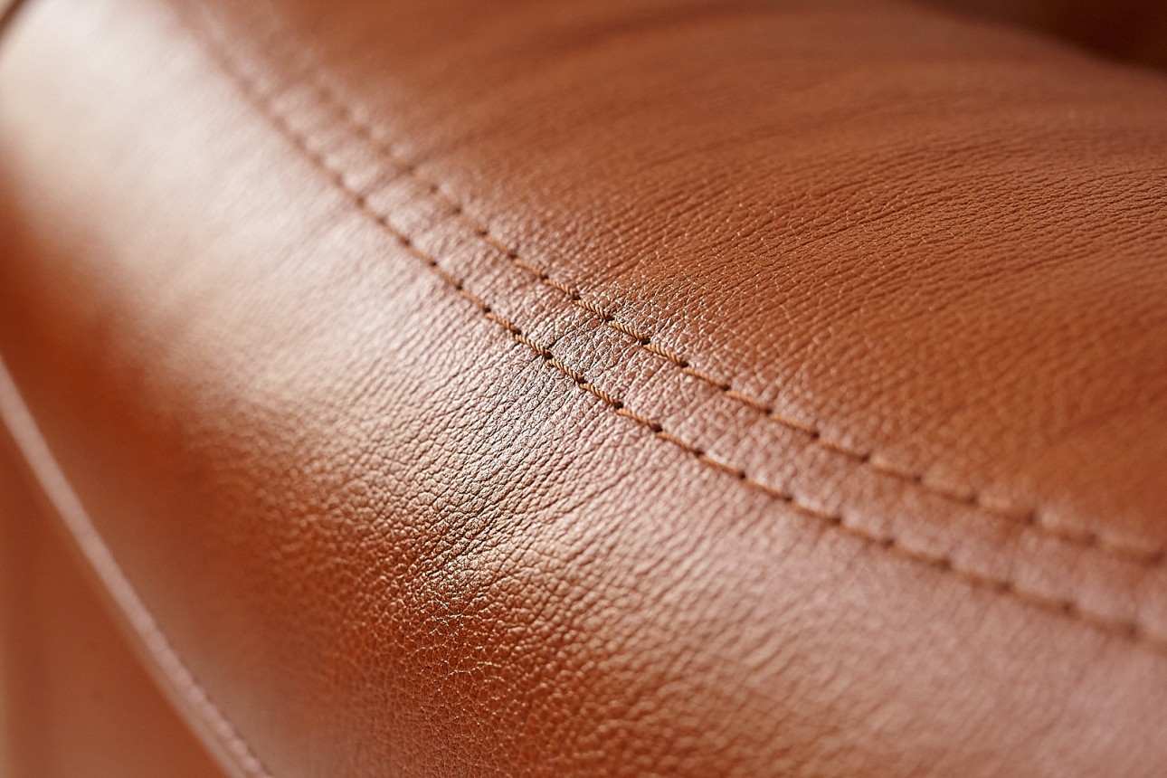 Colțar extensibil Mercédes 3, mecanism de extindere italian, 3000x1950x950 mm, spațiu de dormit 1400x1900 mm.