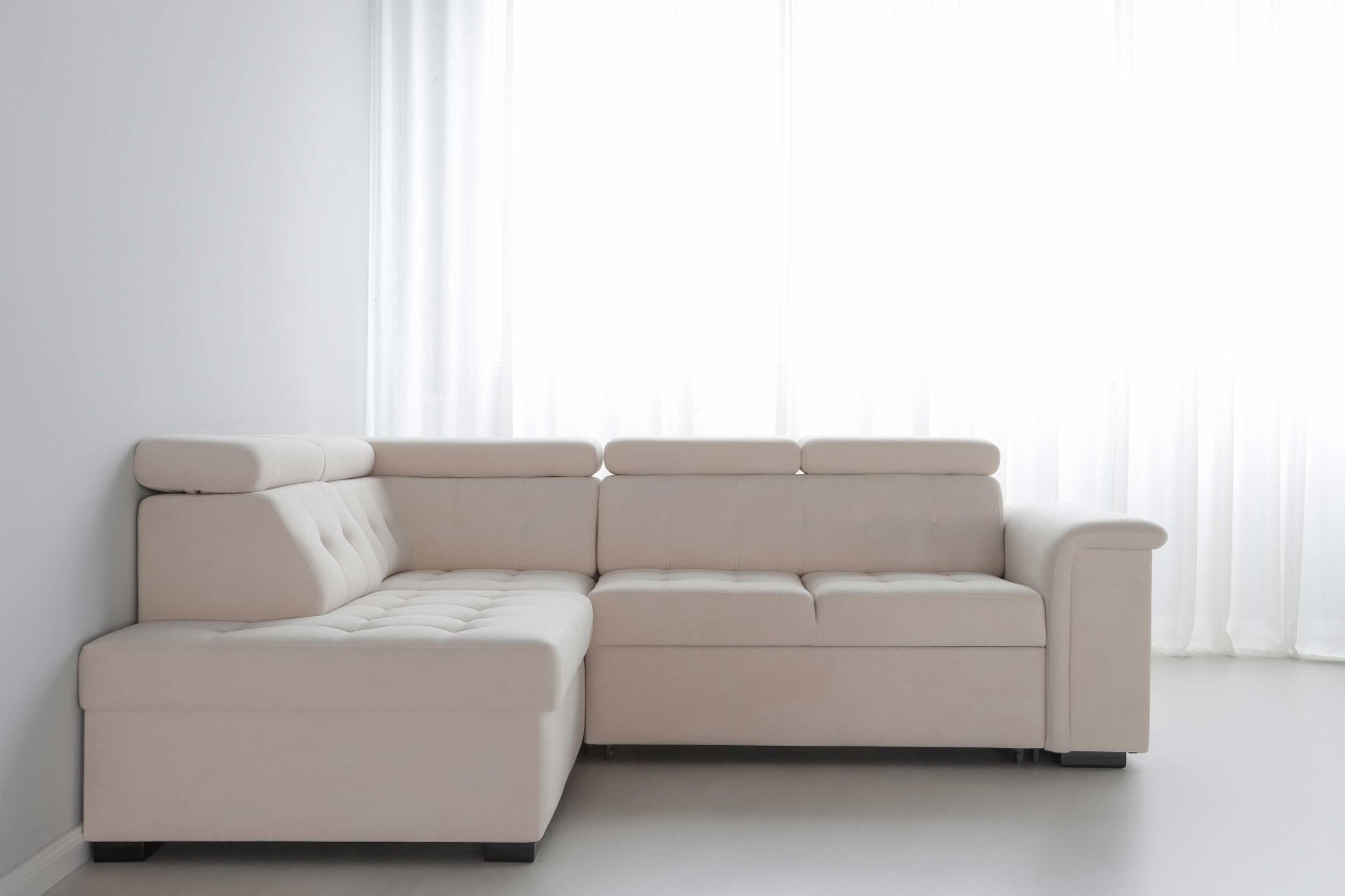 Colțar modular MISTRÁL (ansamblul 3)