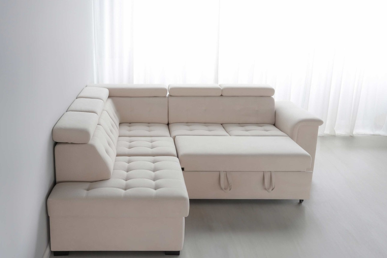 Colțar modular MISTRÁL (ansamblul 3)