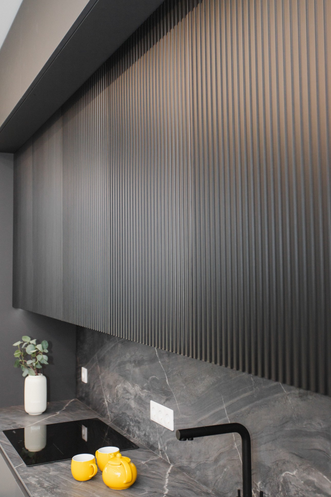 Bucataria "Contemporary"