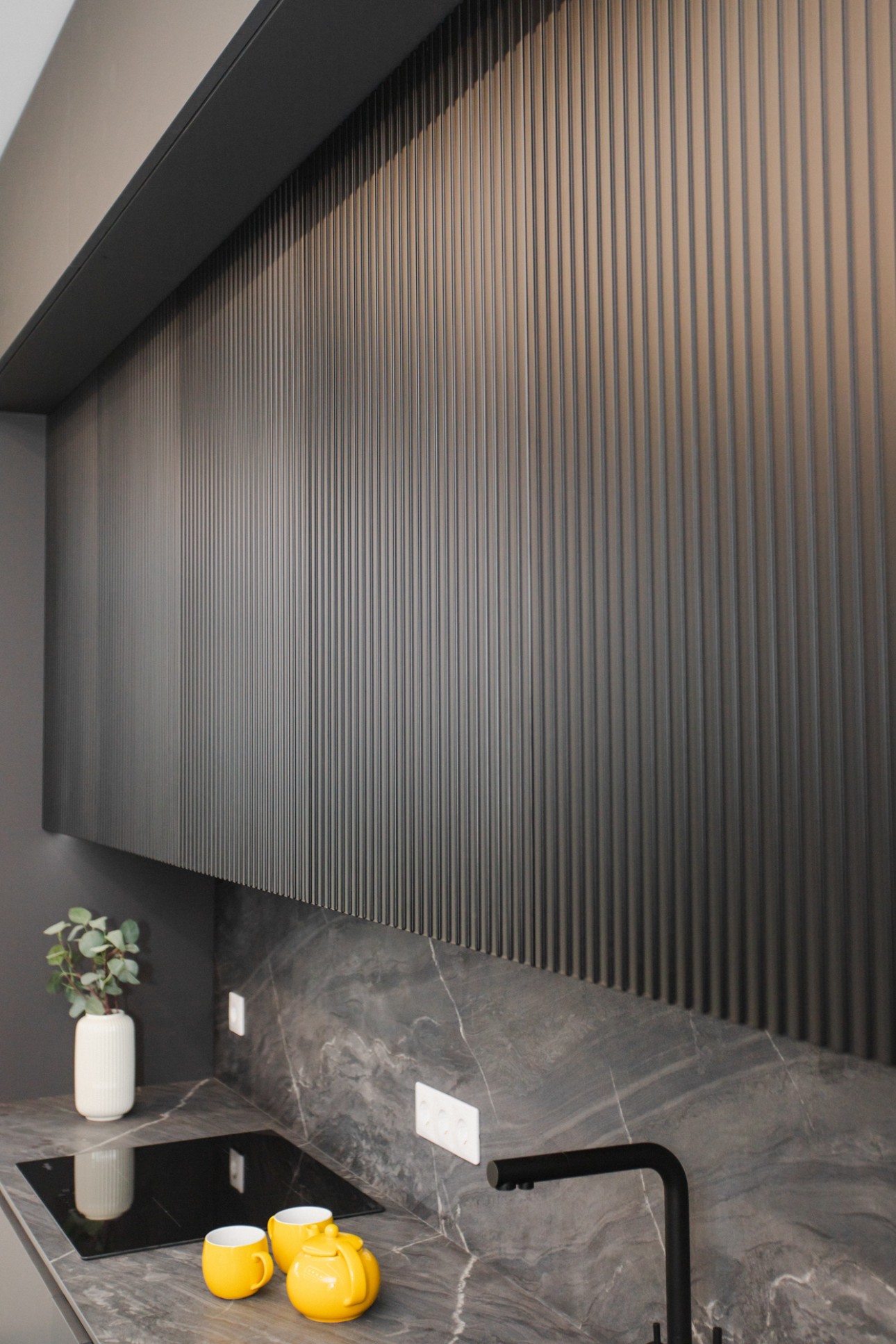 Bucataria "Contemporary"