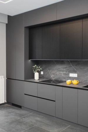 Bucataria "Contemporary"