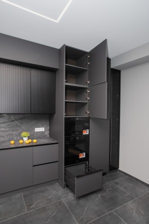 Bucataria "Contemporary"