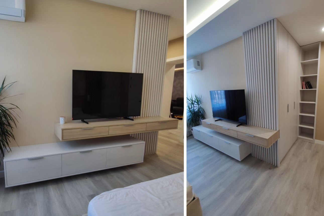 Proiect la Cheie în Chișinău – De la Design la Realitate