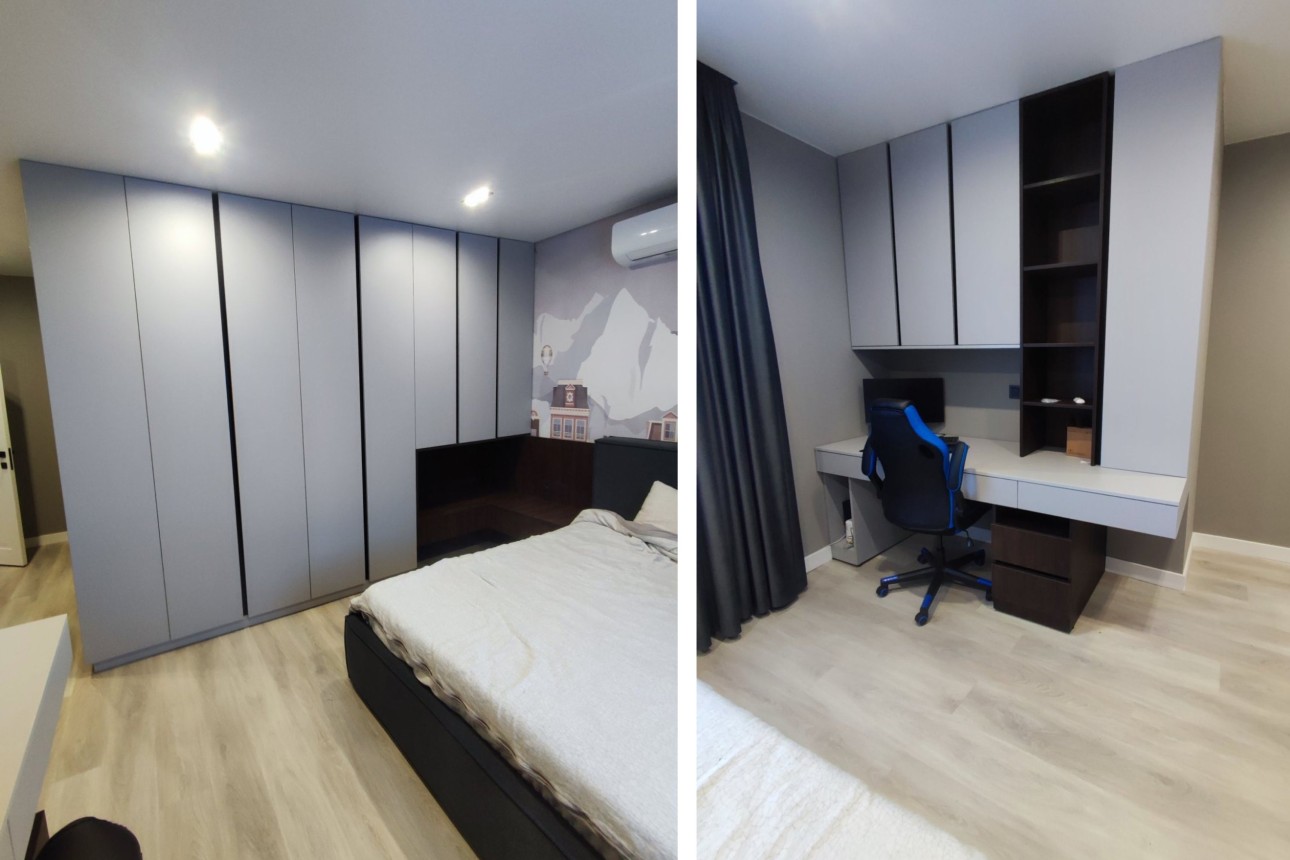 Proiect la Cheie în Chișinău – De la Design la Realitate