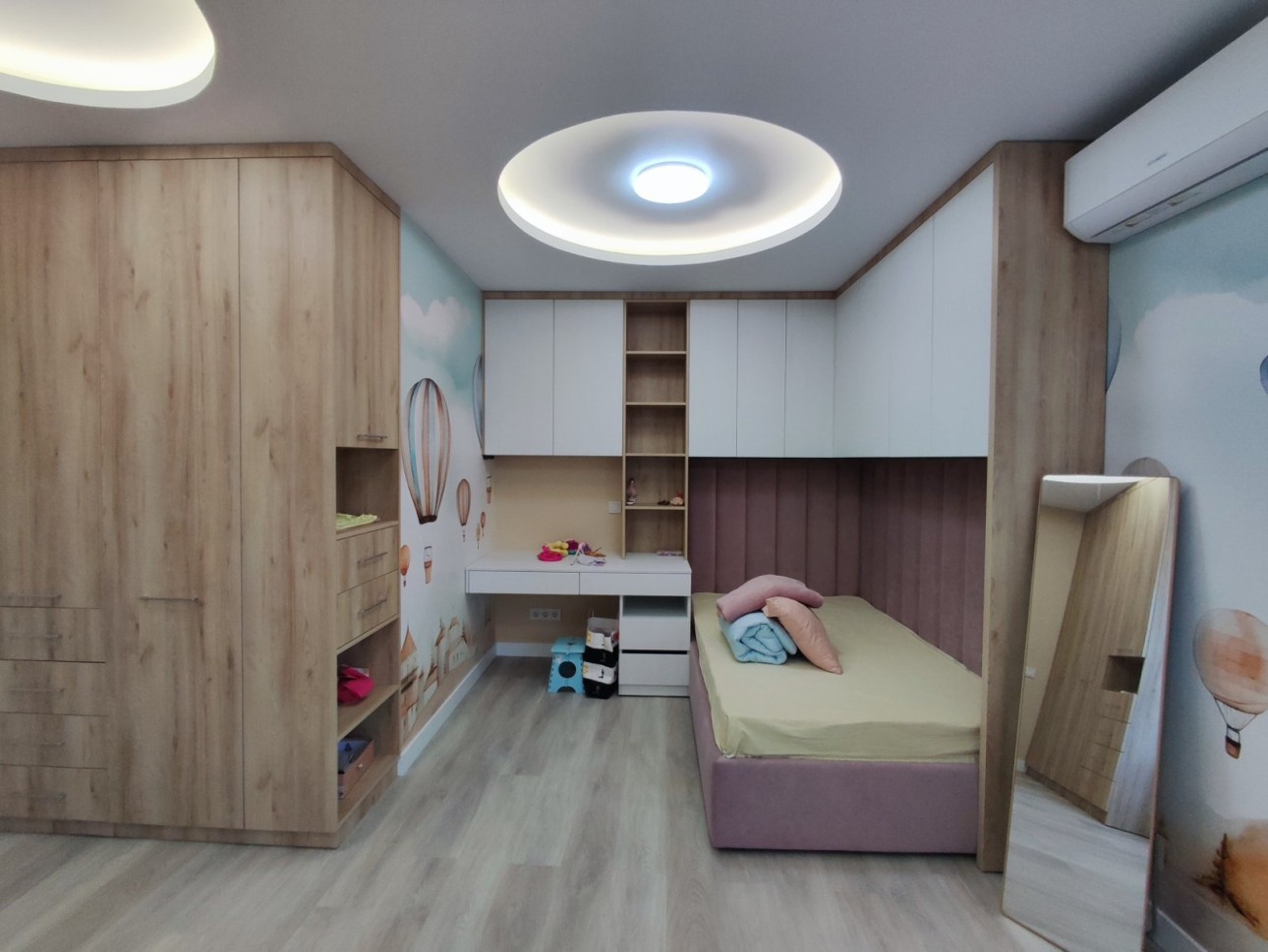 Proiect la Cheie în Chișinău – De la Design la Realitate