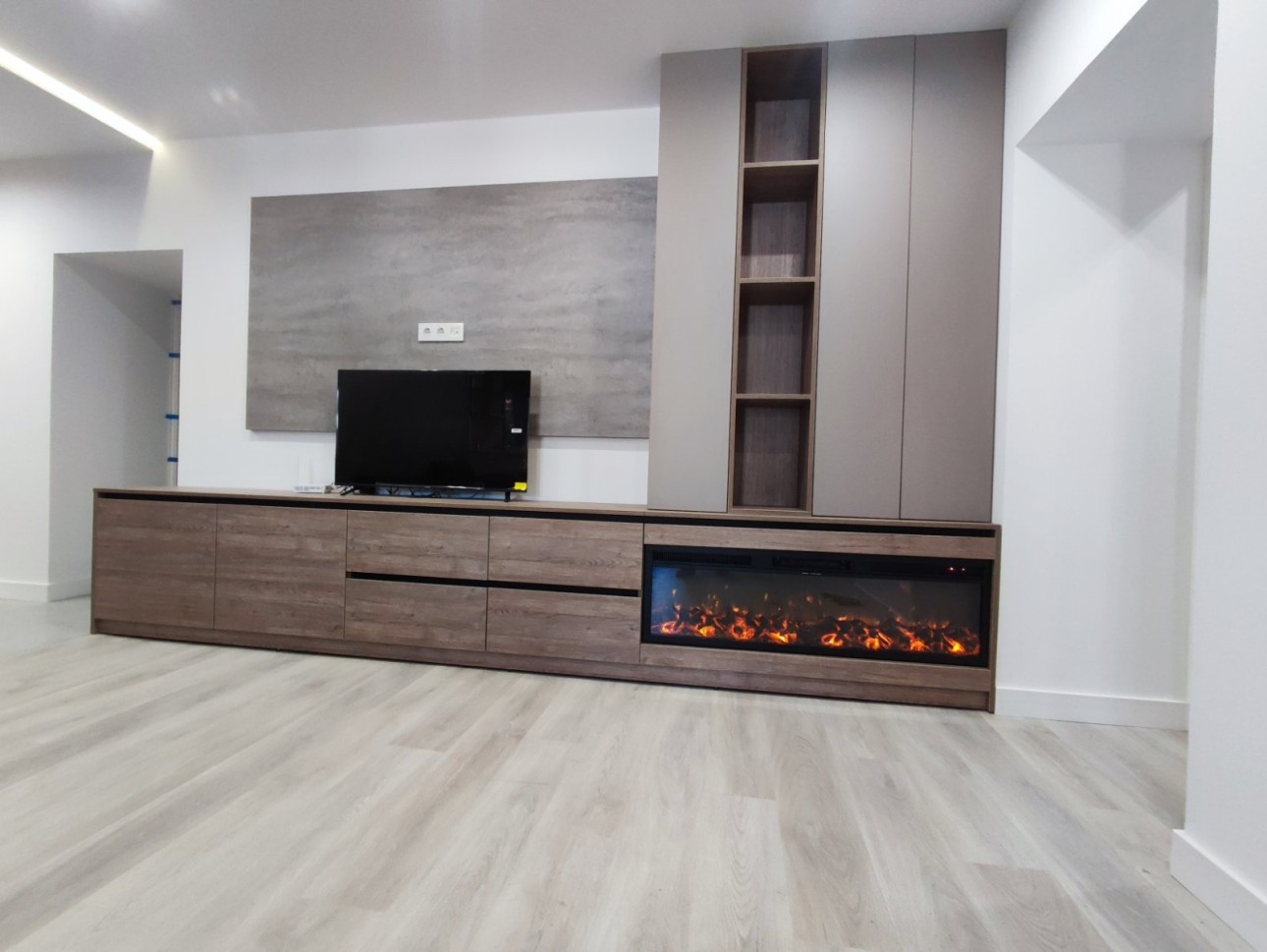 Proiect la Cheie în Chișinău – De la Design la Realitate