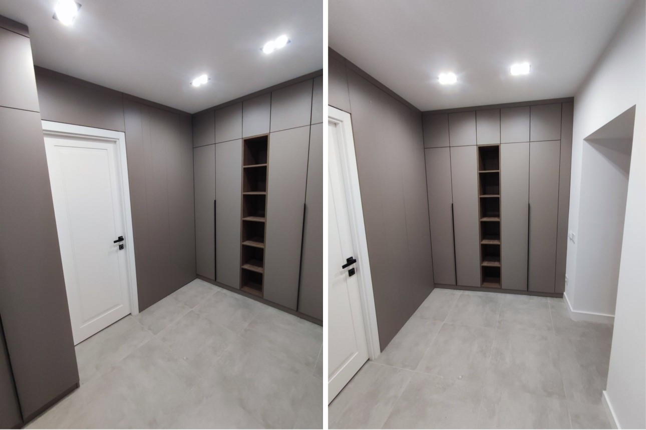 Proiect la Cheie în Chișinău – De la Design la Realitate