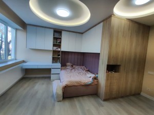 Proiect la Cheie în Chișinău – De la Design la Realitate