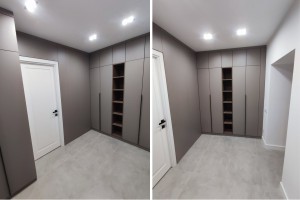 Proiect la Cheie în Chișinău – De la Design la Realitate