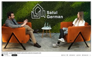 ICAM în Media & Online