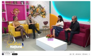 ICAM în Media & Online