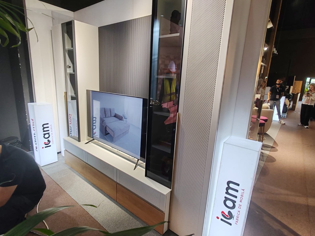 ICAM la Moldovan Urban Days – Inovație și Design Urban