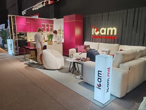 ICAM la Moldovan Urban Days – Inovație și Design Urban