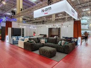 ICAM confirmă calitatea internațională la BIFE-SIM 2025 București