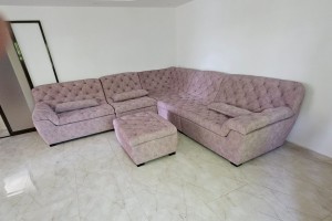 Recenzii de la Clienti - canapeaua modulara Versailles