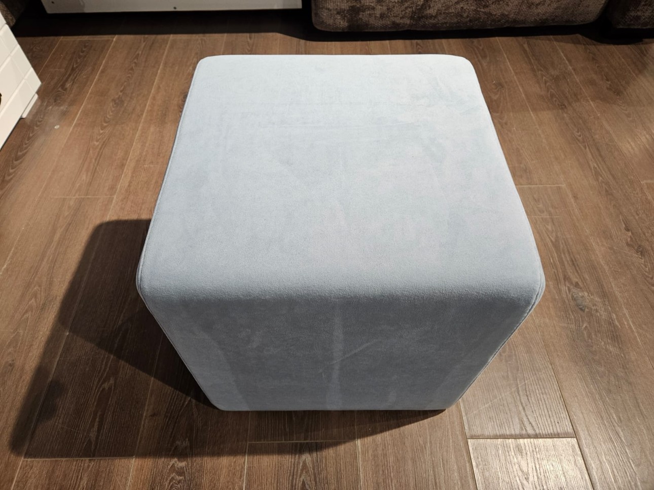 Puf CUBE, 450x450x460 mm.