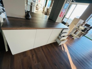 Amenajarea Sălii de Fitness Da Fit: Mobilier Comercial la Comandă după Design Proiect