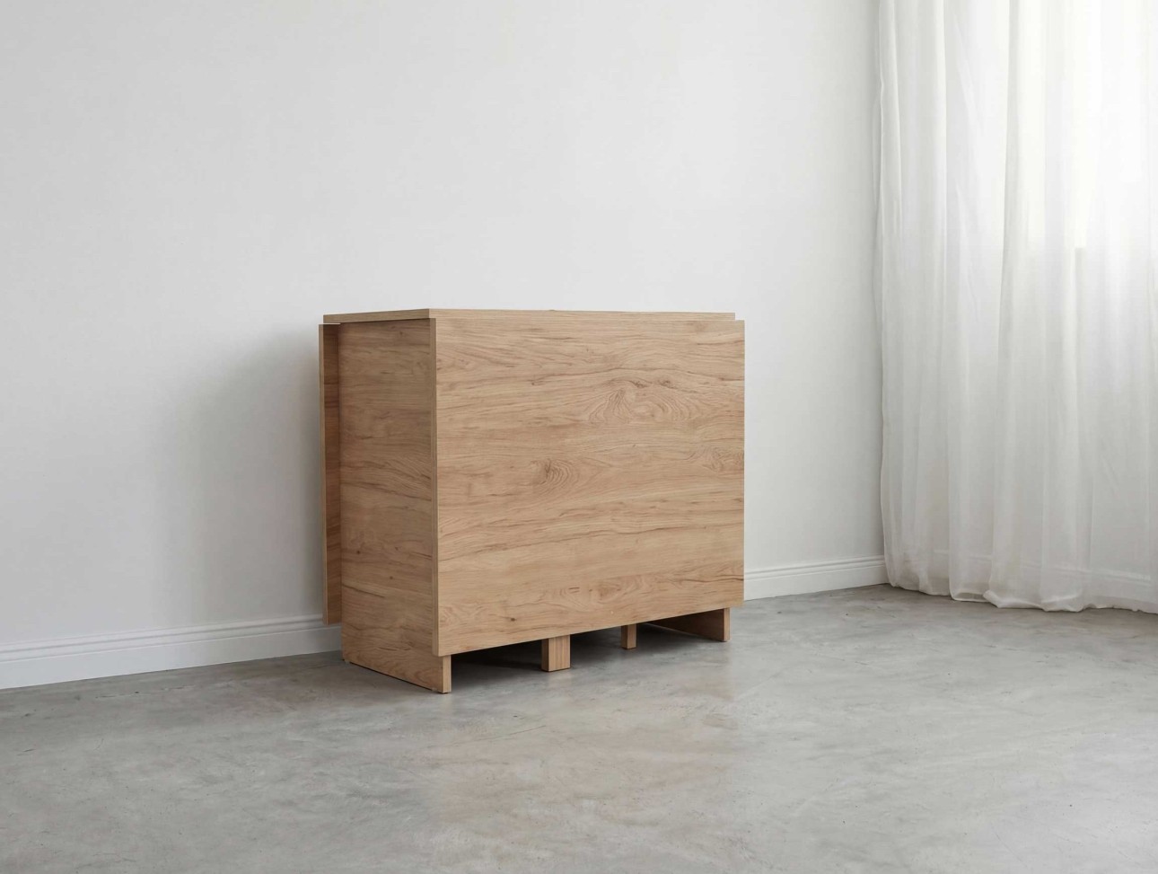 Masă Tumbă extensibilă, 400/1700x900x770 mm