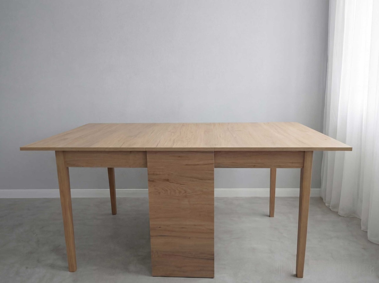 Masă Tumbă extensibilă, 400/1700x900x770 mm