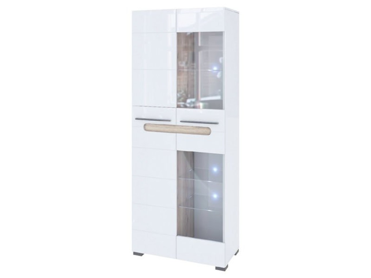 Dulap Bianco 2ДСк