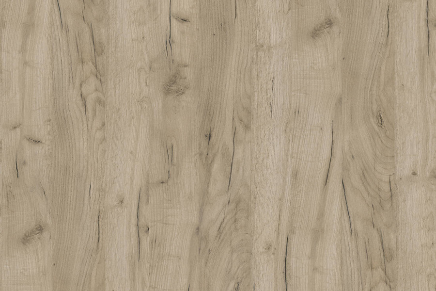 K002 PW PE Grey Craft Oak