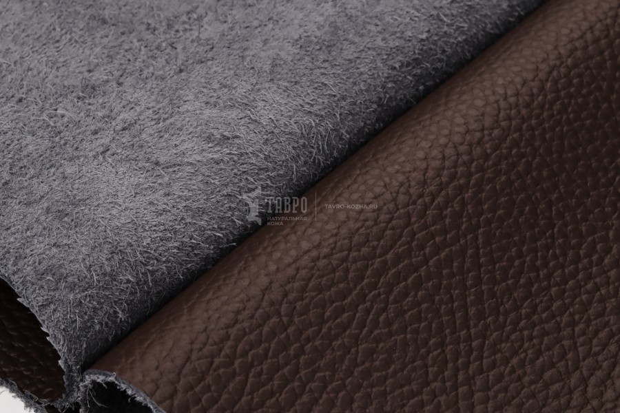 Piele naturală brown